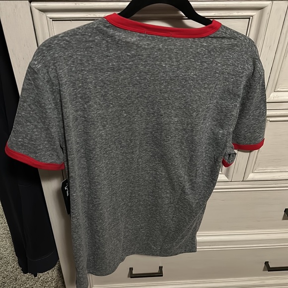 NWT Disney x Junk Food Size Small The Chosen One Pizza Shirt - Picture 5 of 5